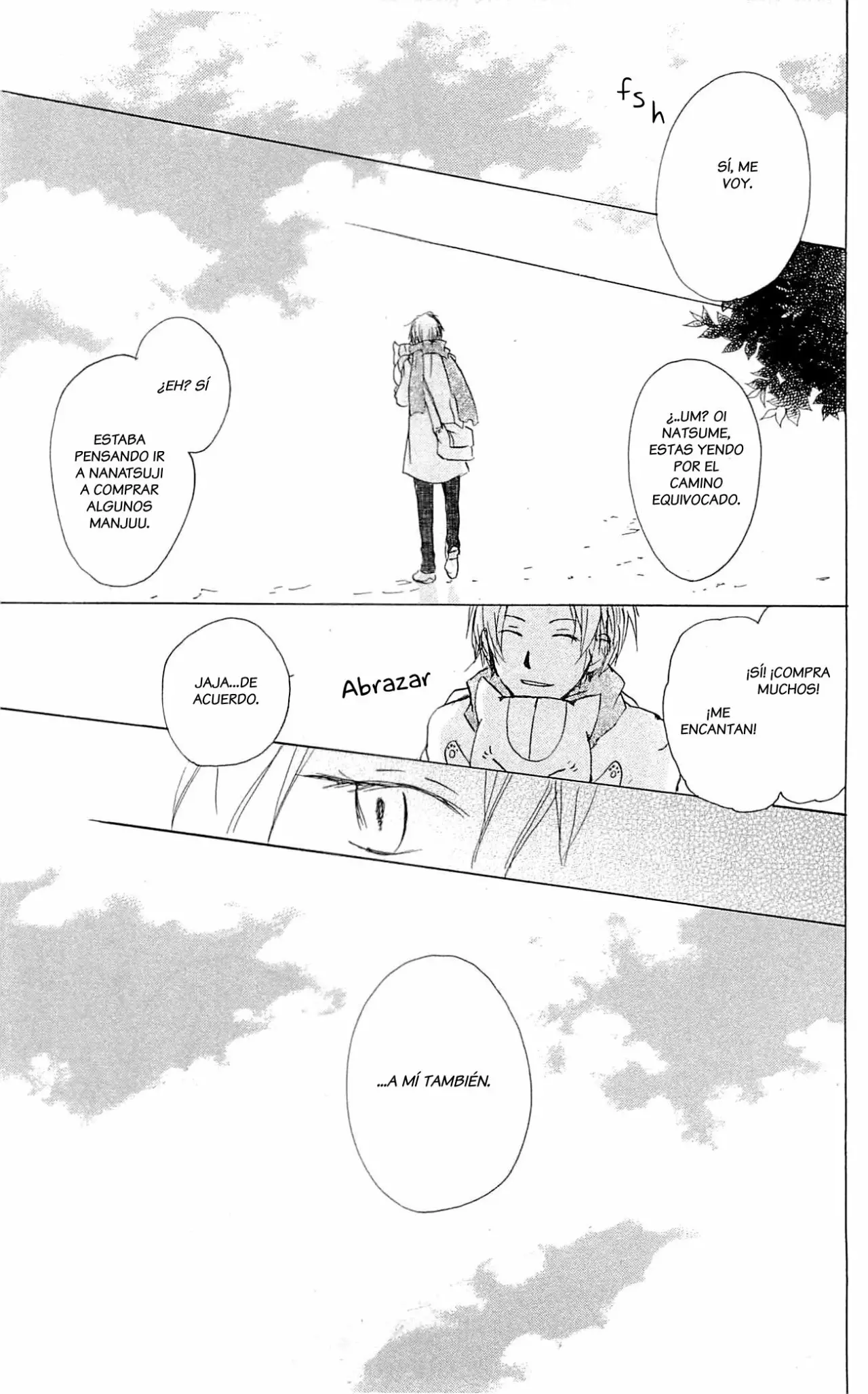 Página 34 del Manga