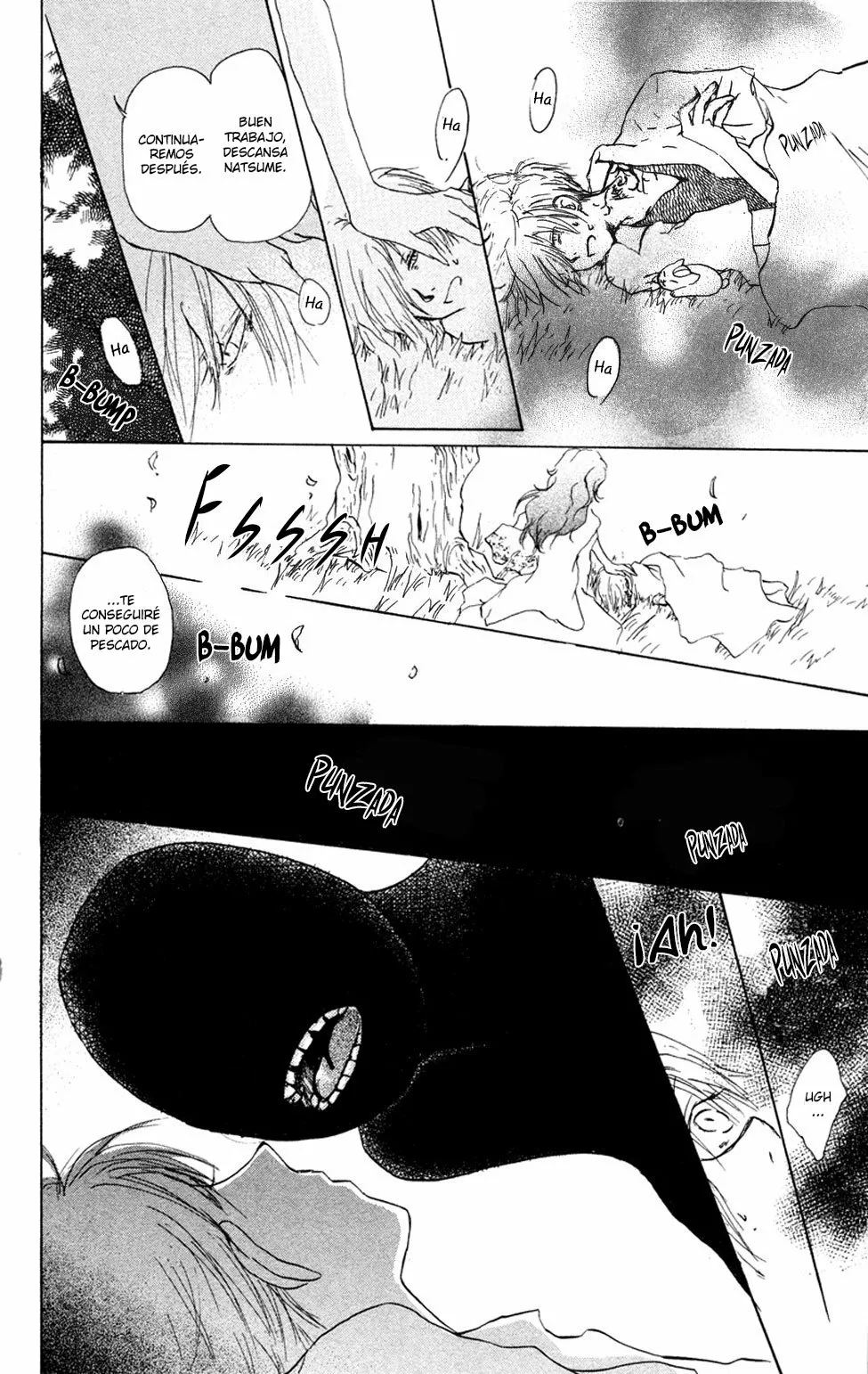 Página 32 del Manga