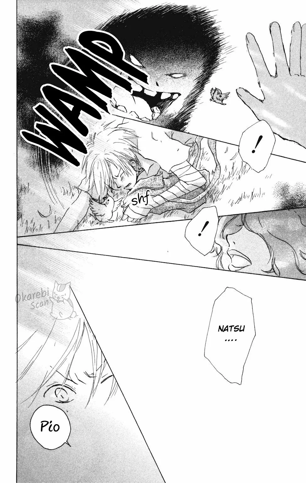 Página 36 del Manga