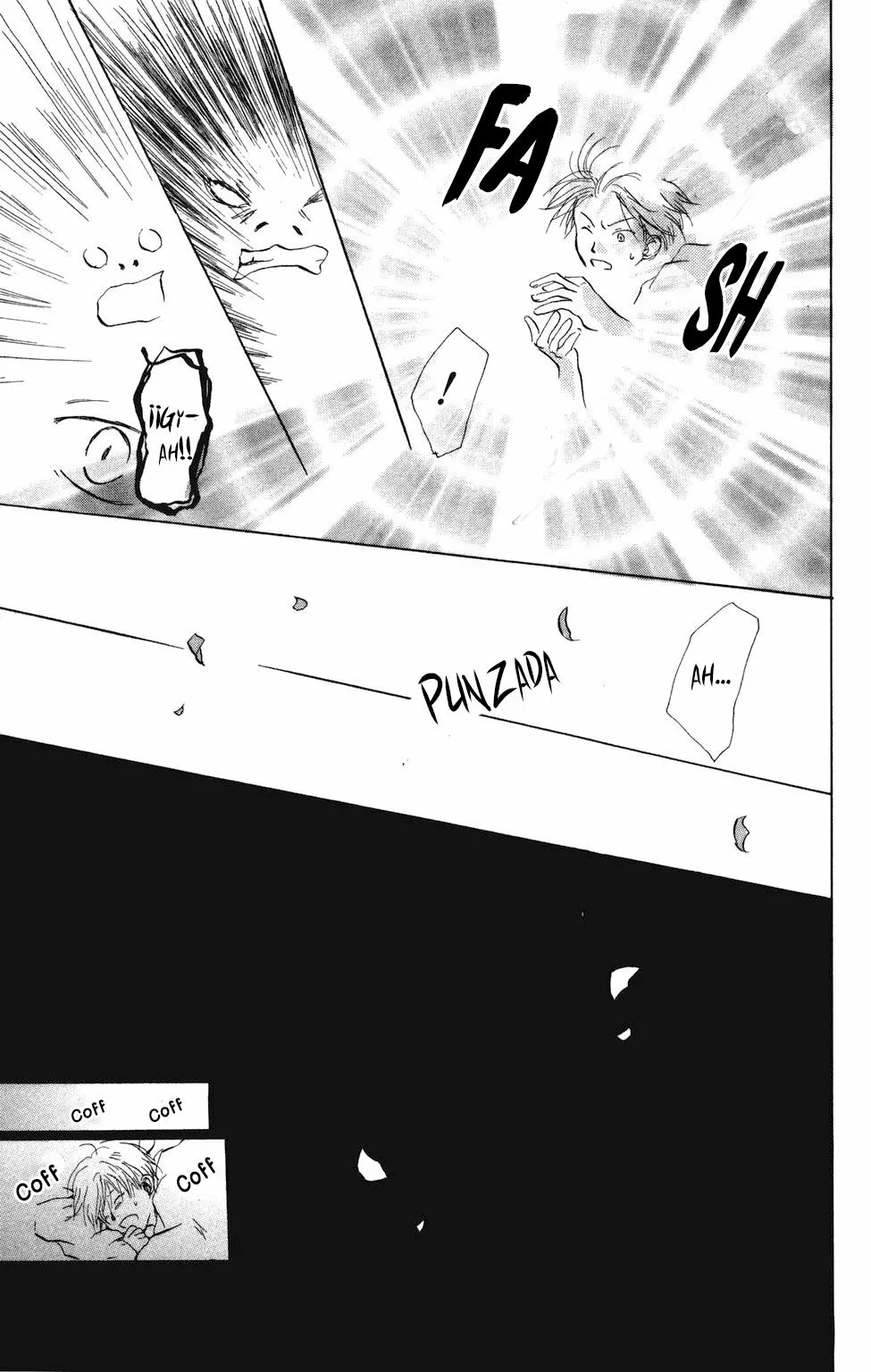 Página 37 del Manga