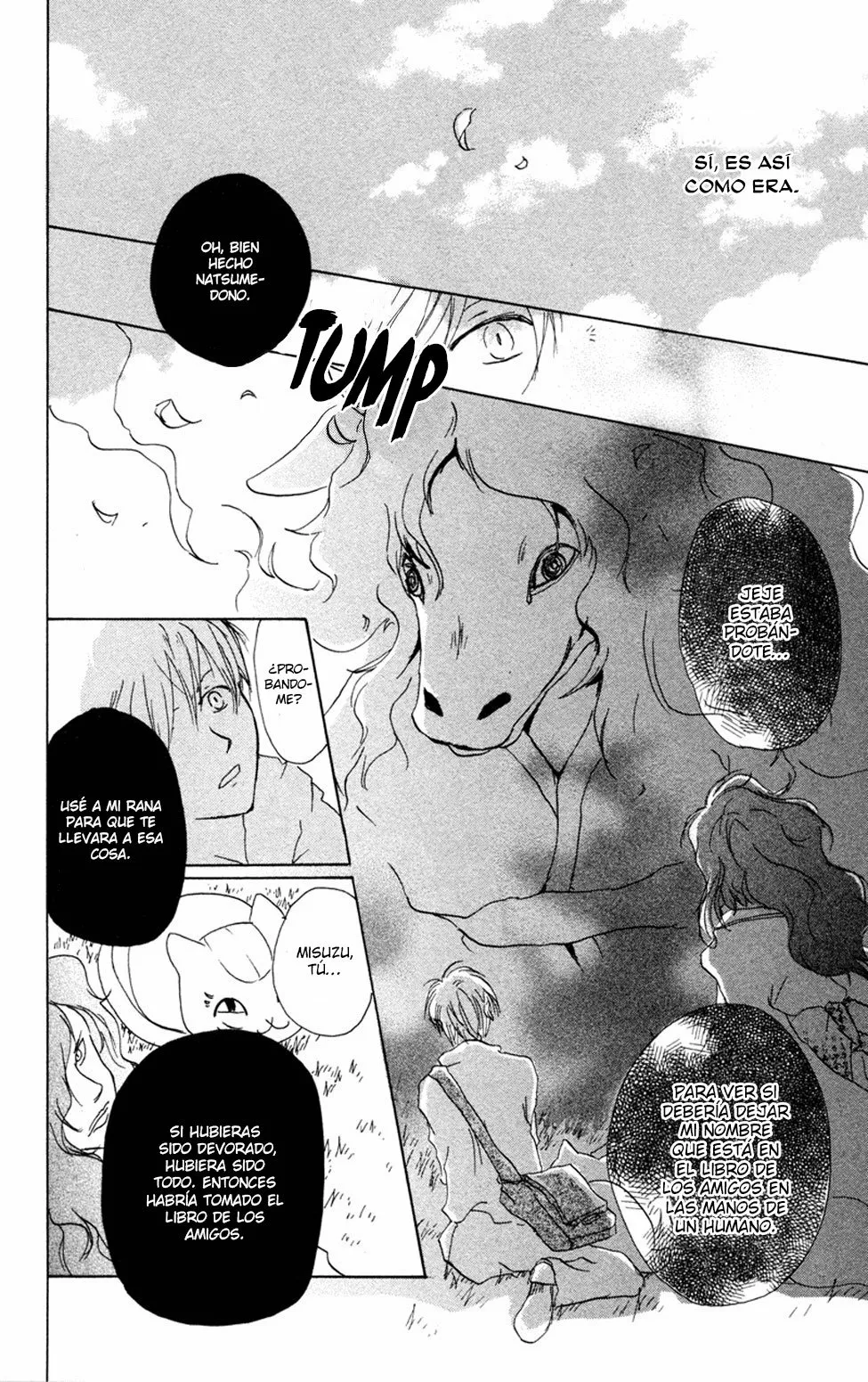 Página 40 del Manga