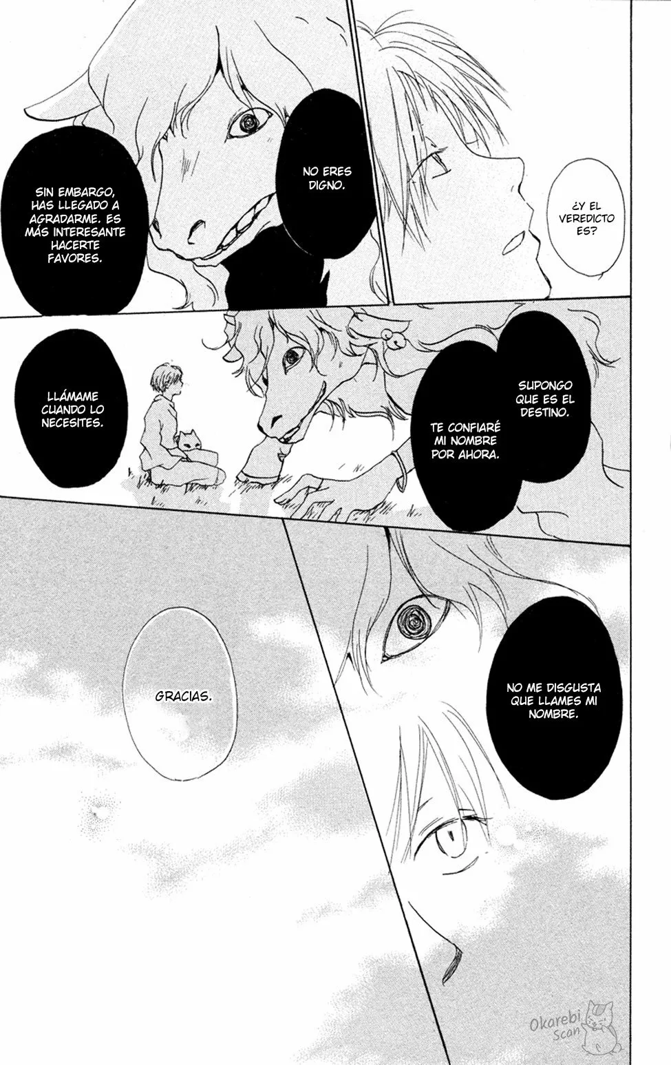 Página 41 del Manga