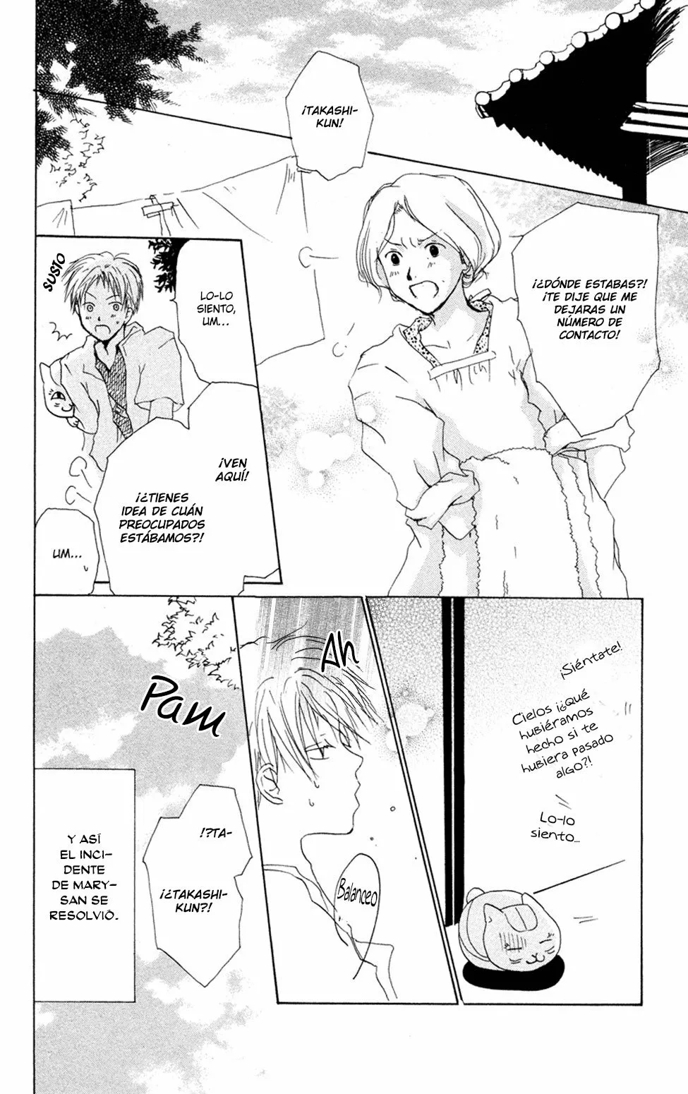 Página 42 del Manga