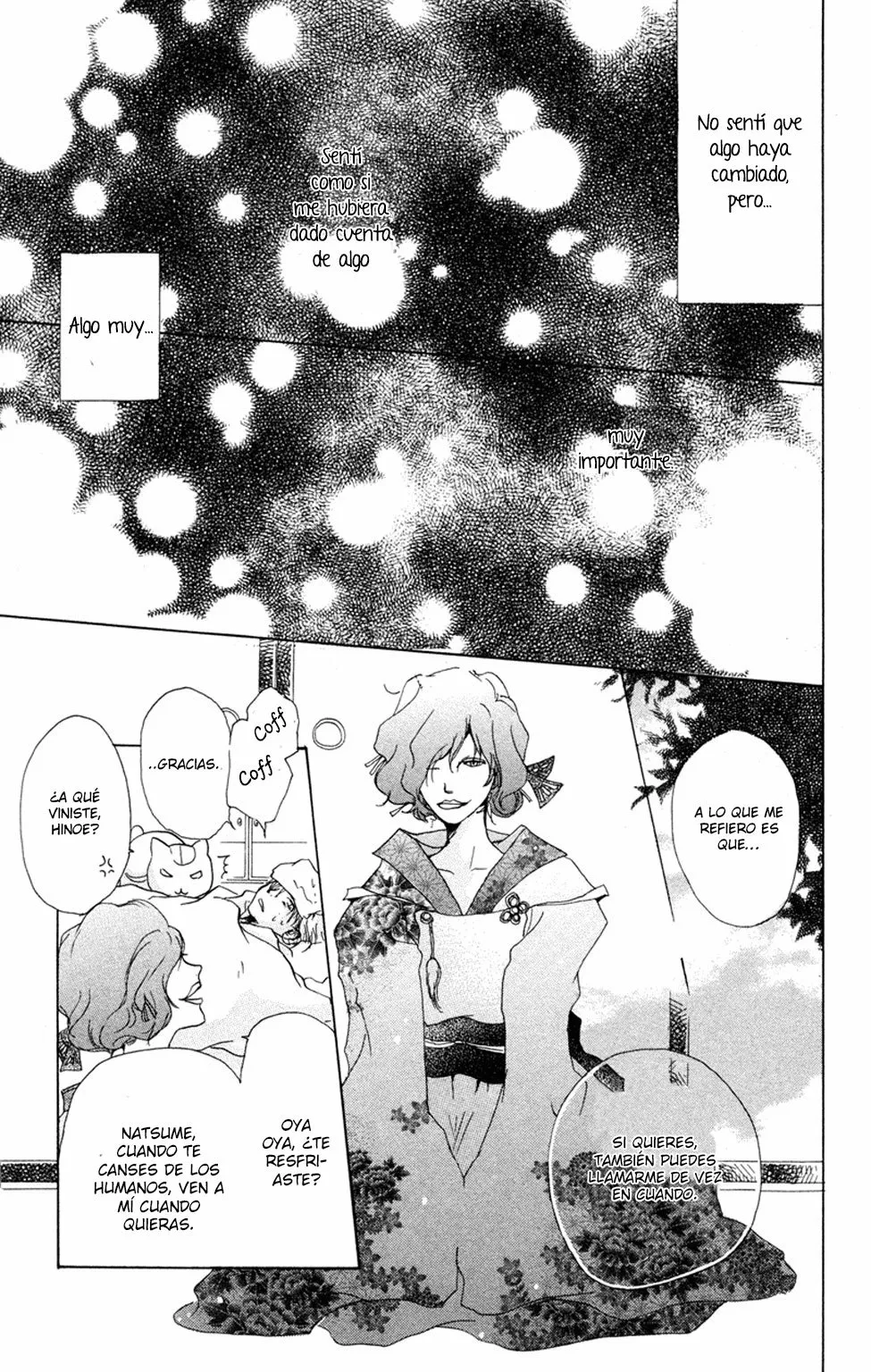 Página 43 del Manga
