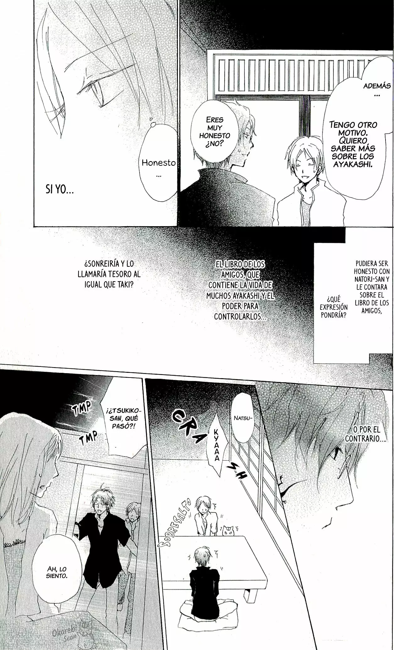 Página 32 del Manga