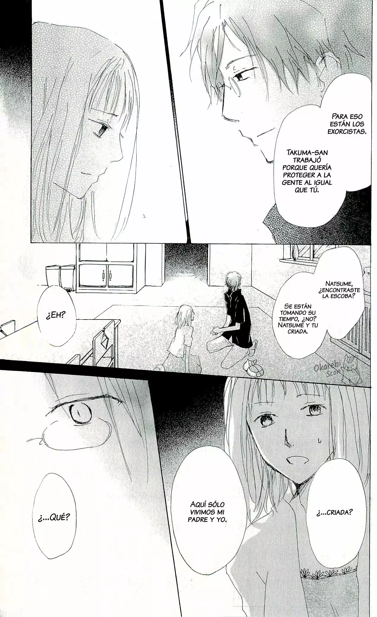 Página 34 del Manga