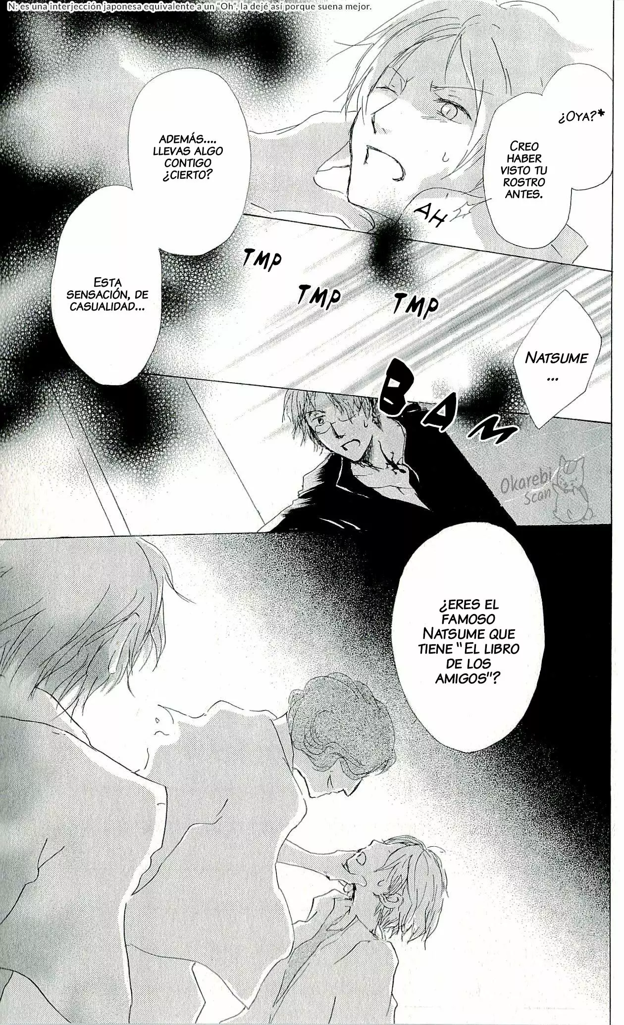Página 36 del Manga