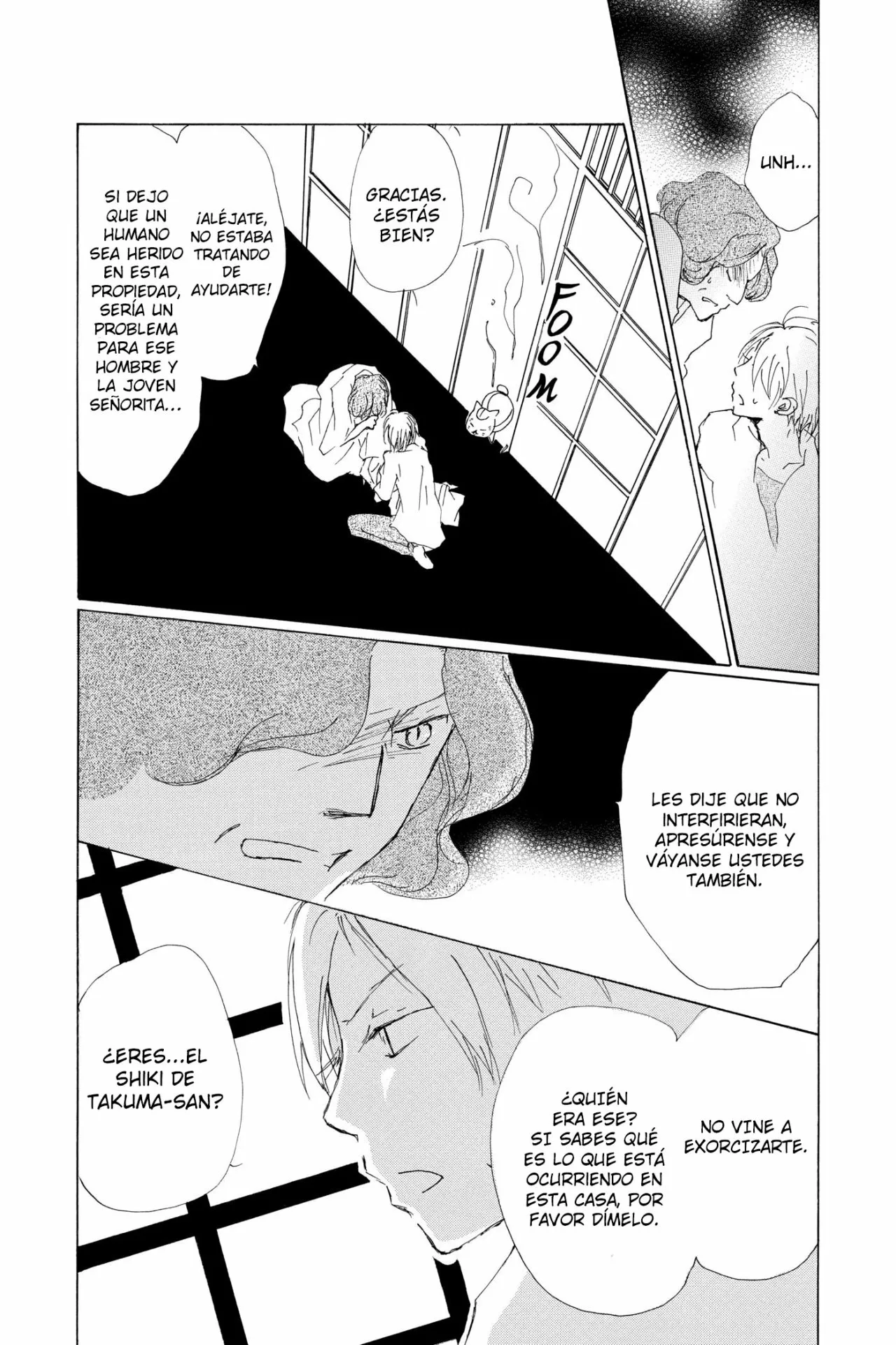Página 32 del Manga