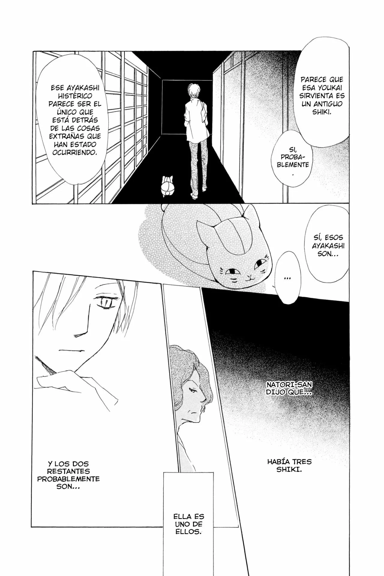 Página 34 del Manga