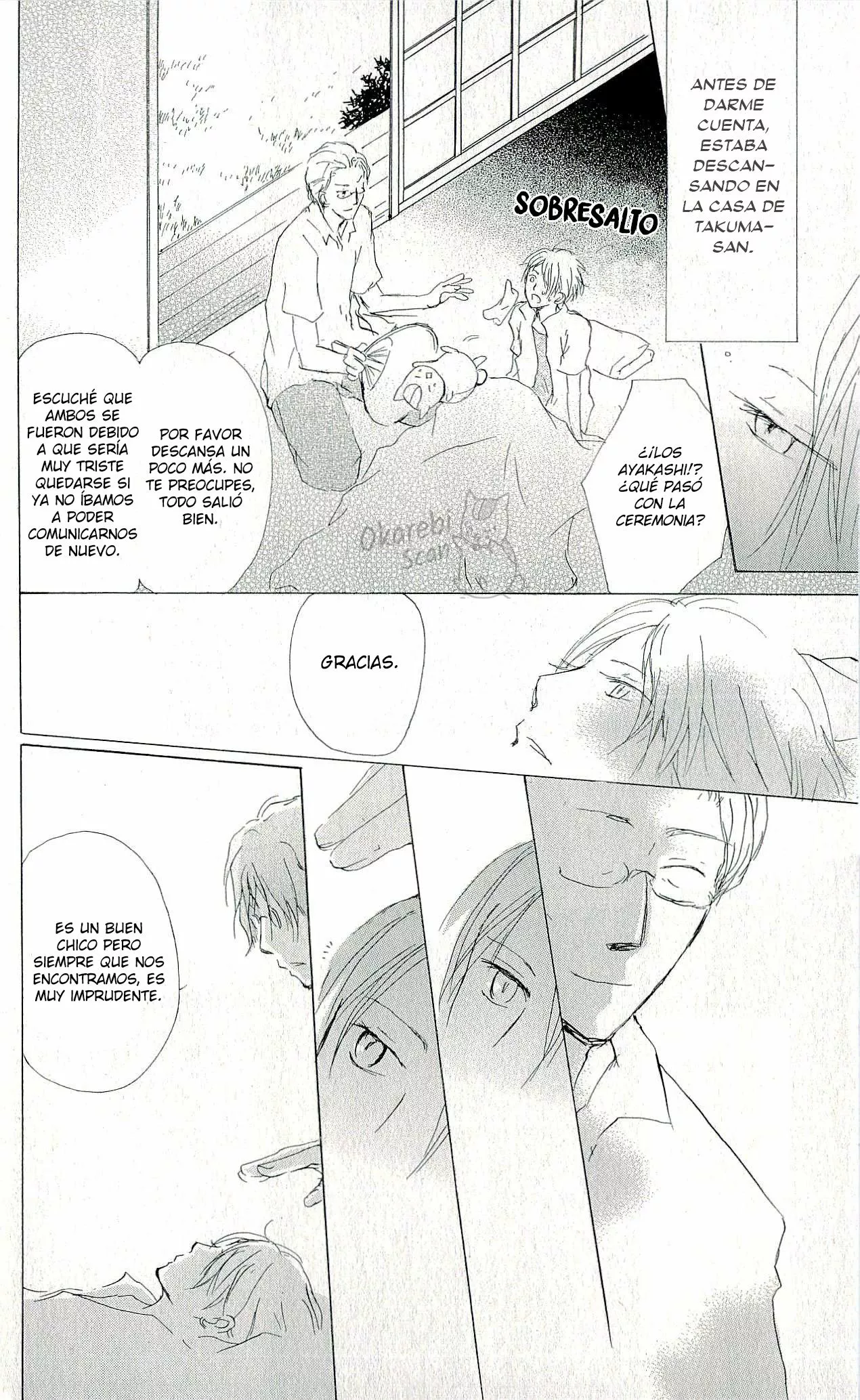 Página 41 del Manga
