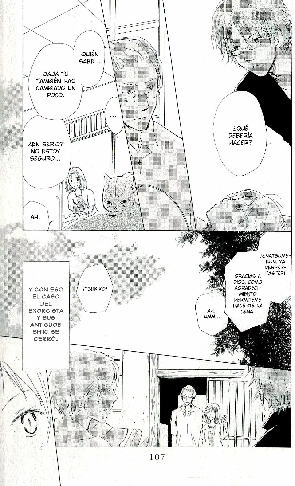Página 42 del Manga