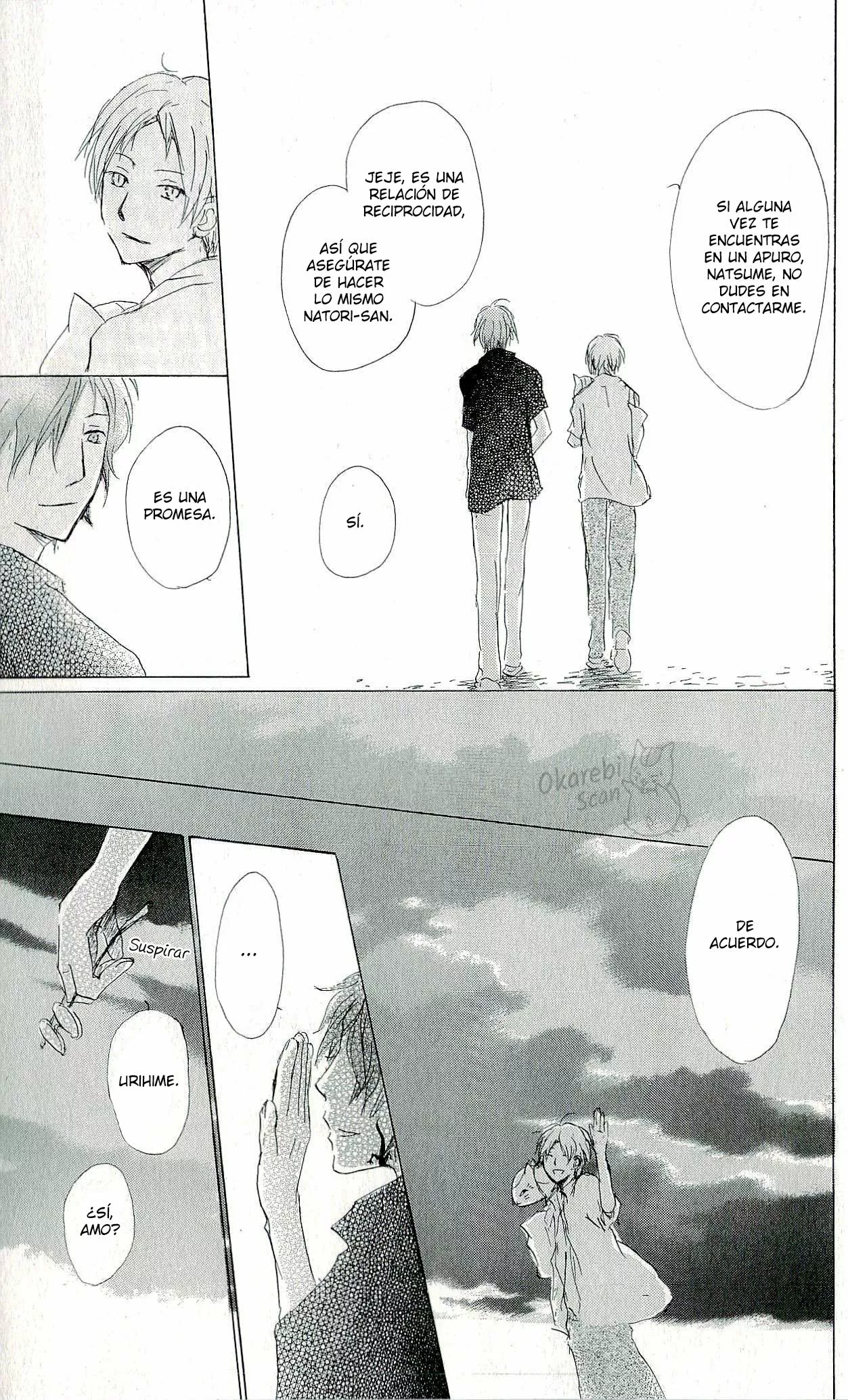 Página 44 del Manga