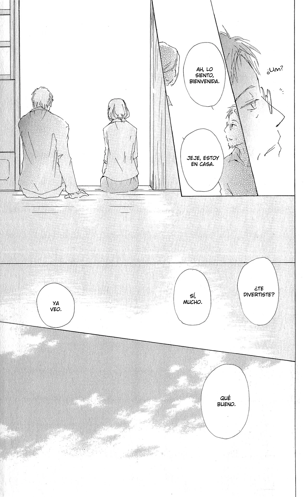 Página 30 del Manga