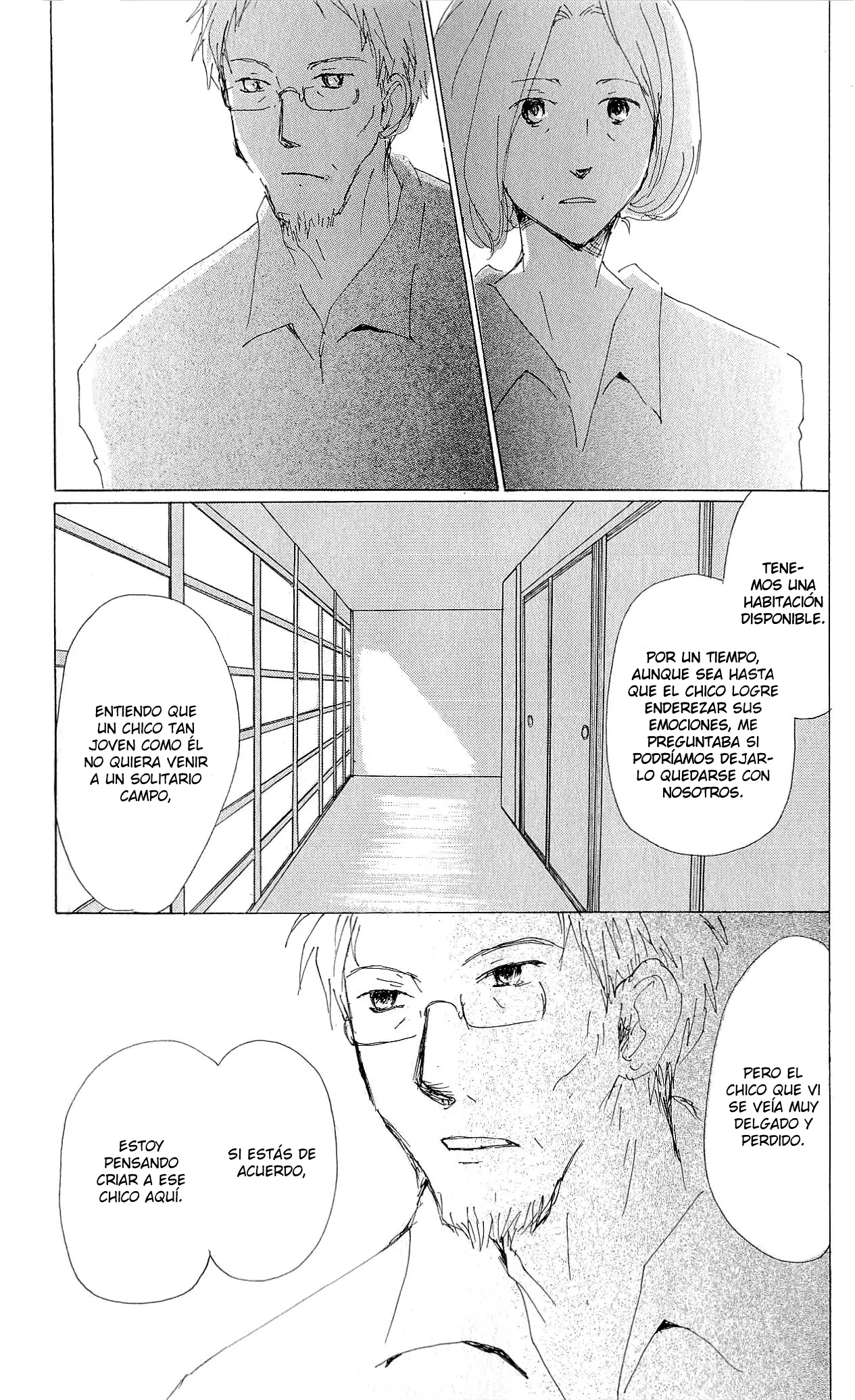 Página 32 del Manga