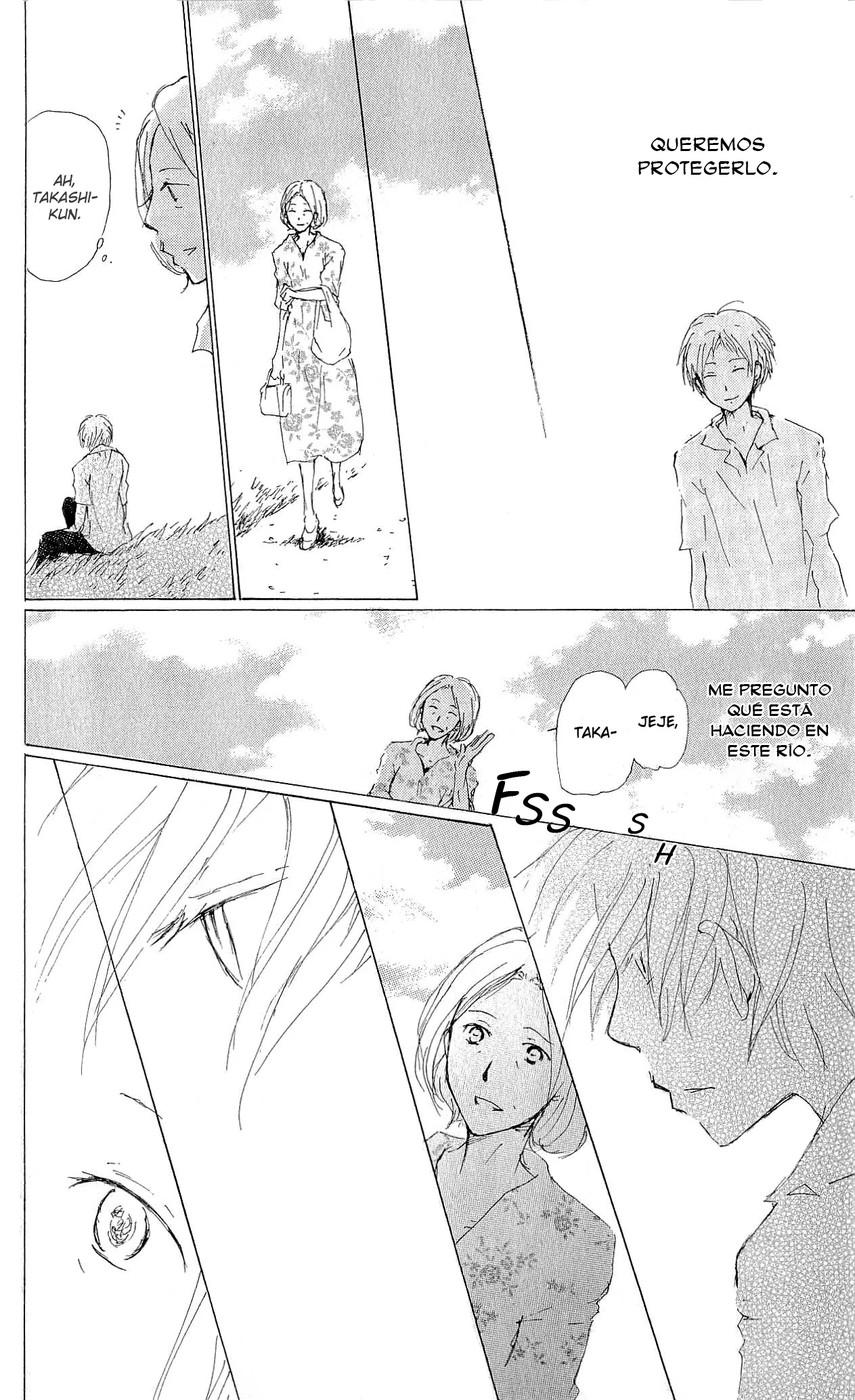 Página 37 del Manga