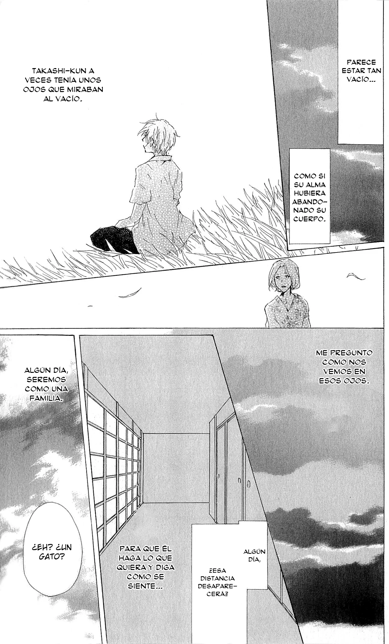 Página 38 del Manga