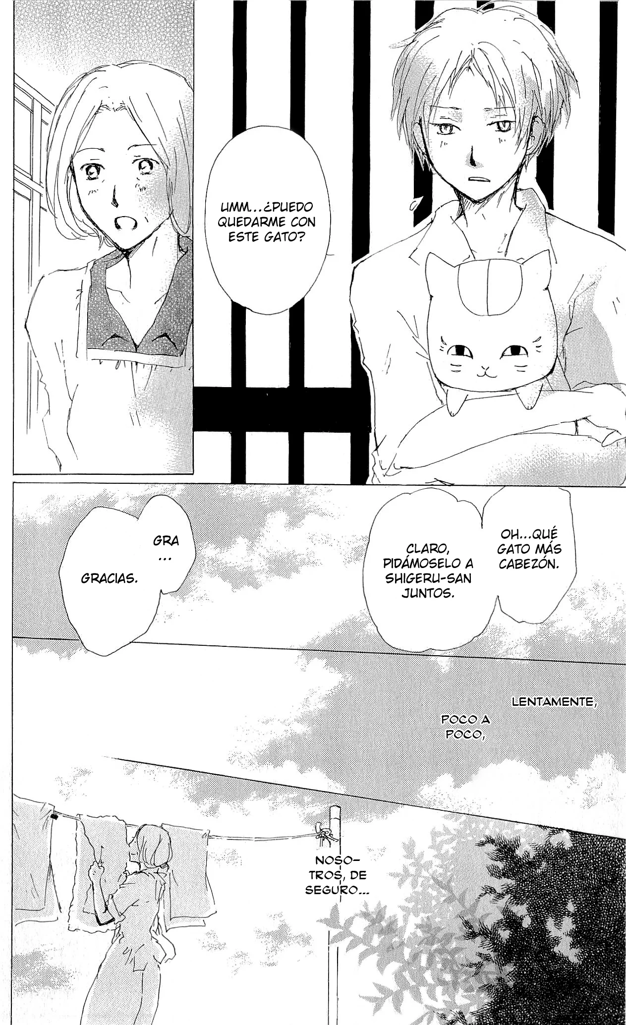 Página 39 del Manga