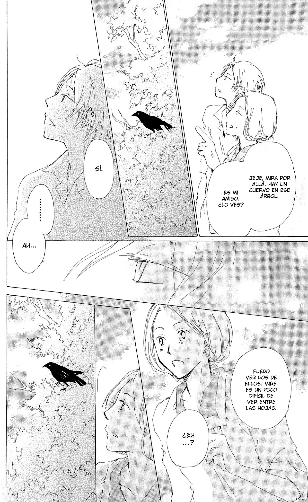 Página 41 del Manga