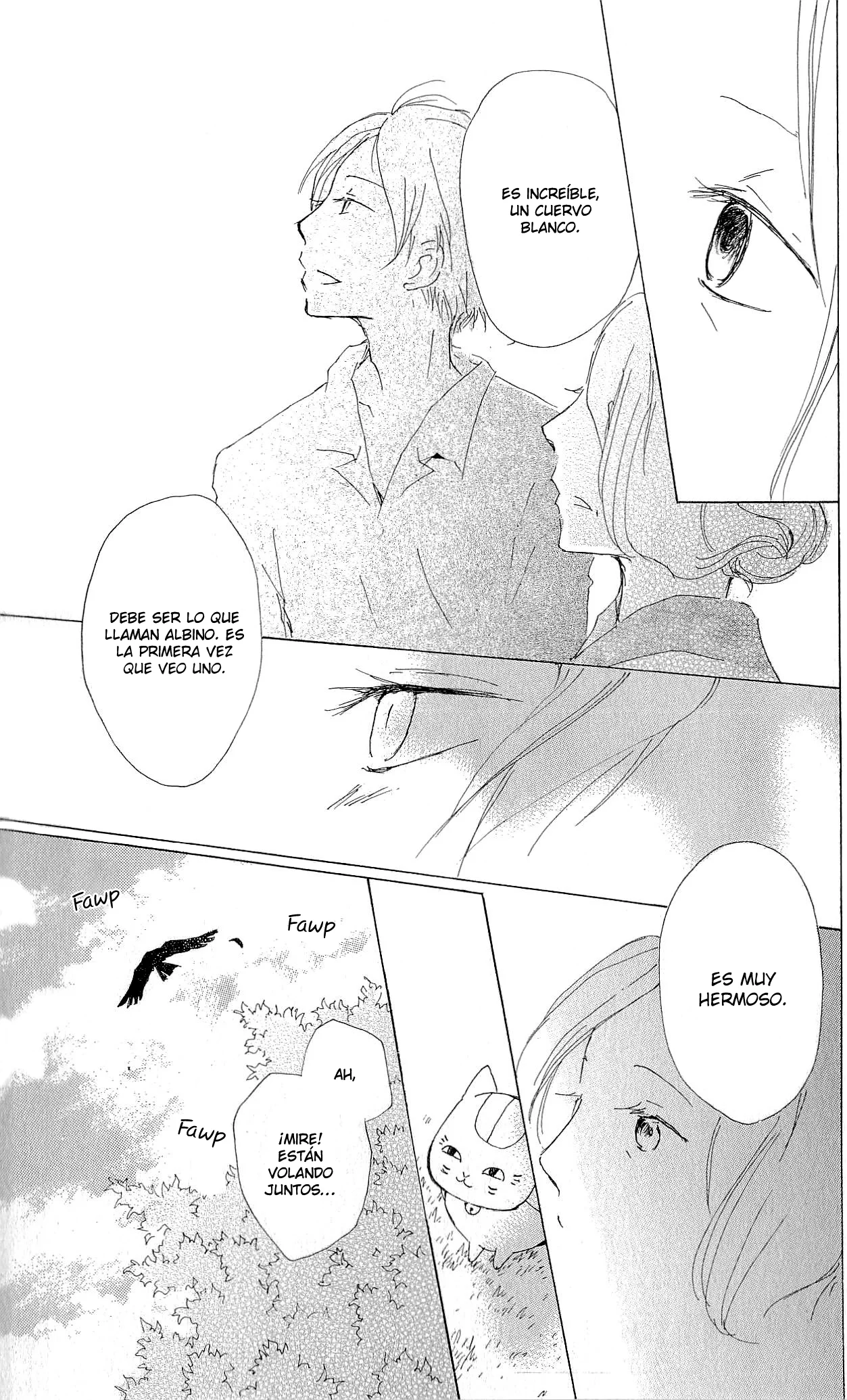 Página 42 del Manga