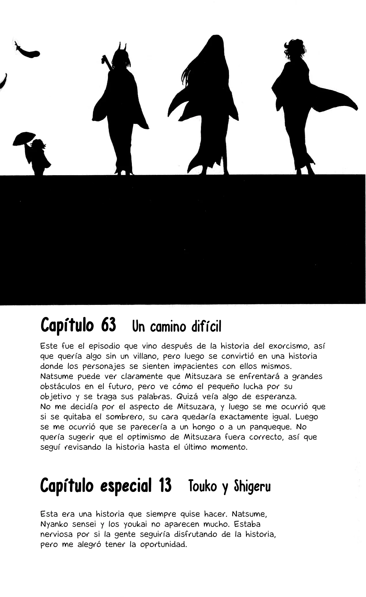Página 46 del Manga