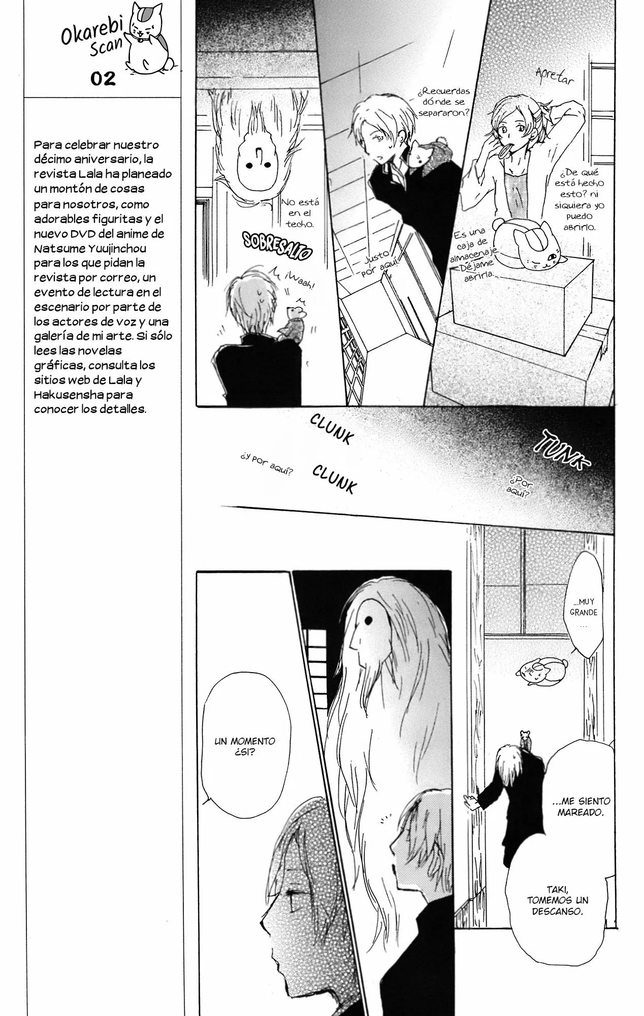 Página 24 del Manga