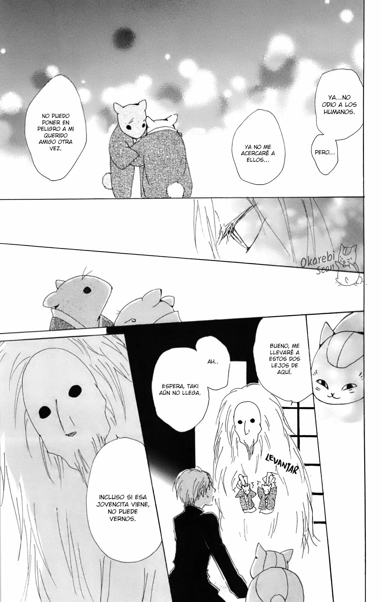 Página 32 del Manga