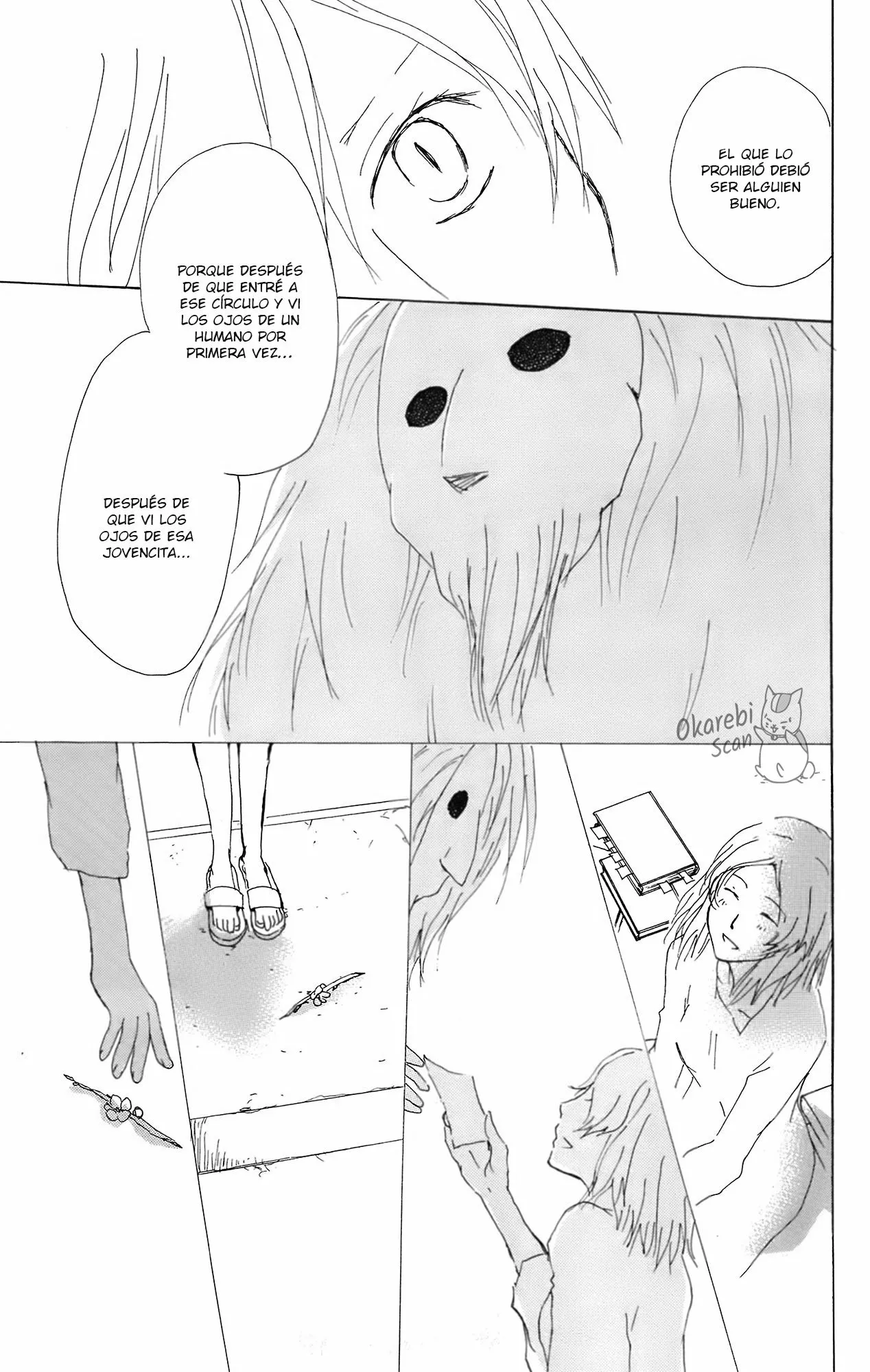 Página 34 del Manga