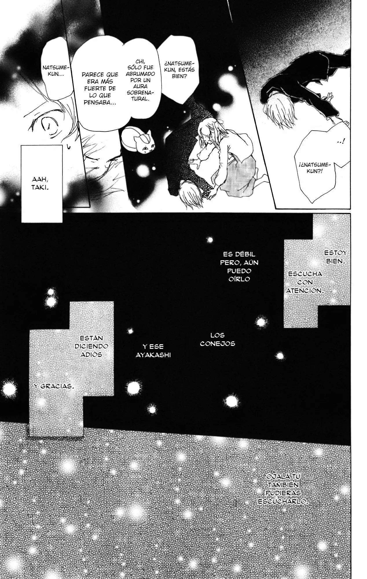 Página 38 del Manga