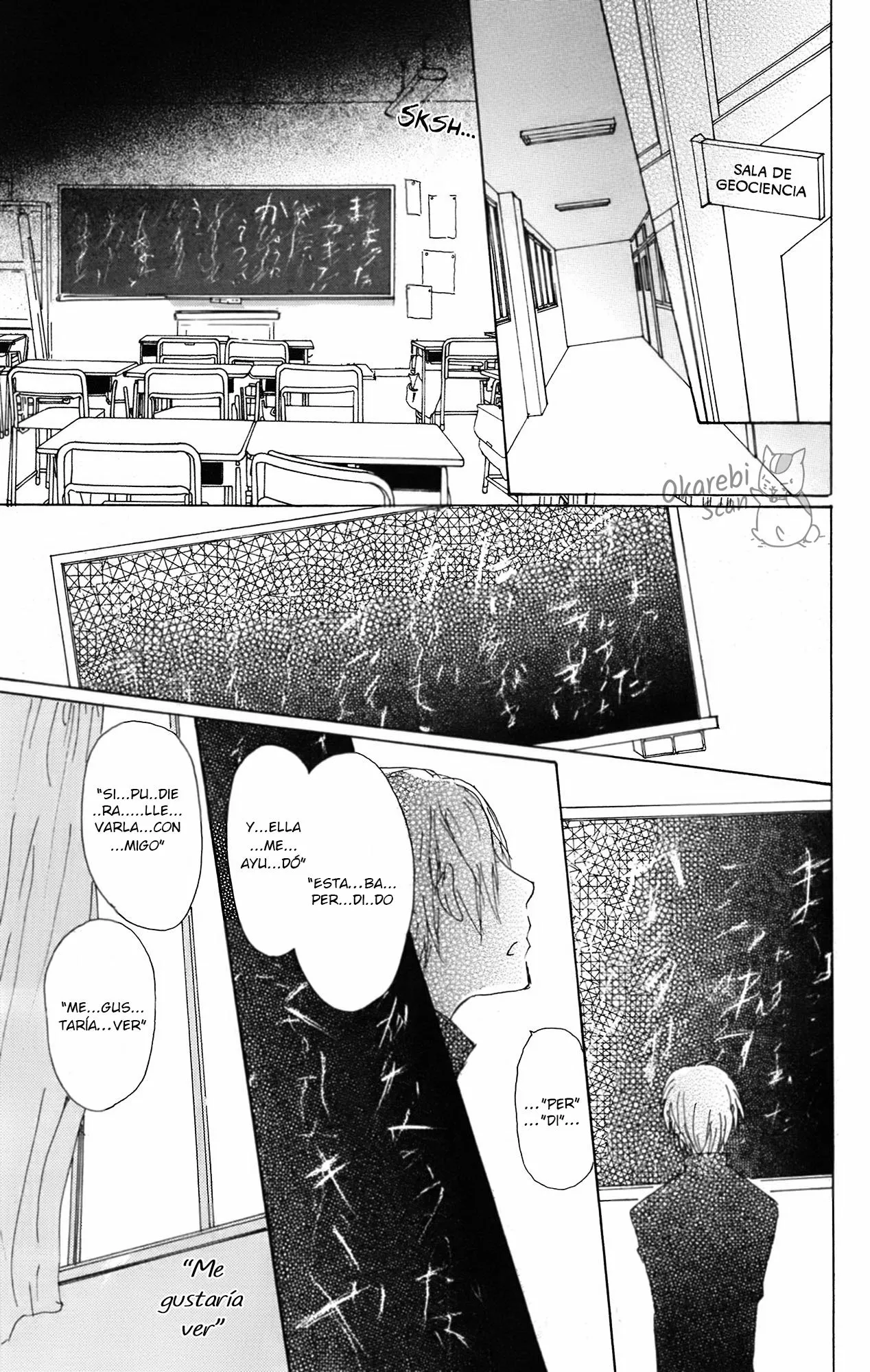 Página 40 del Manga