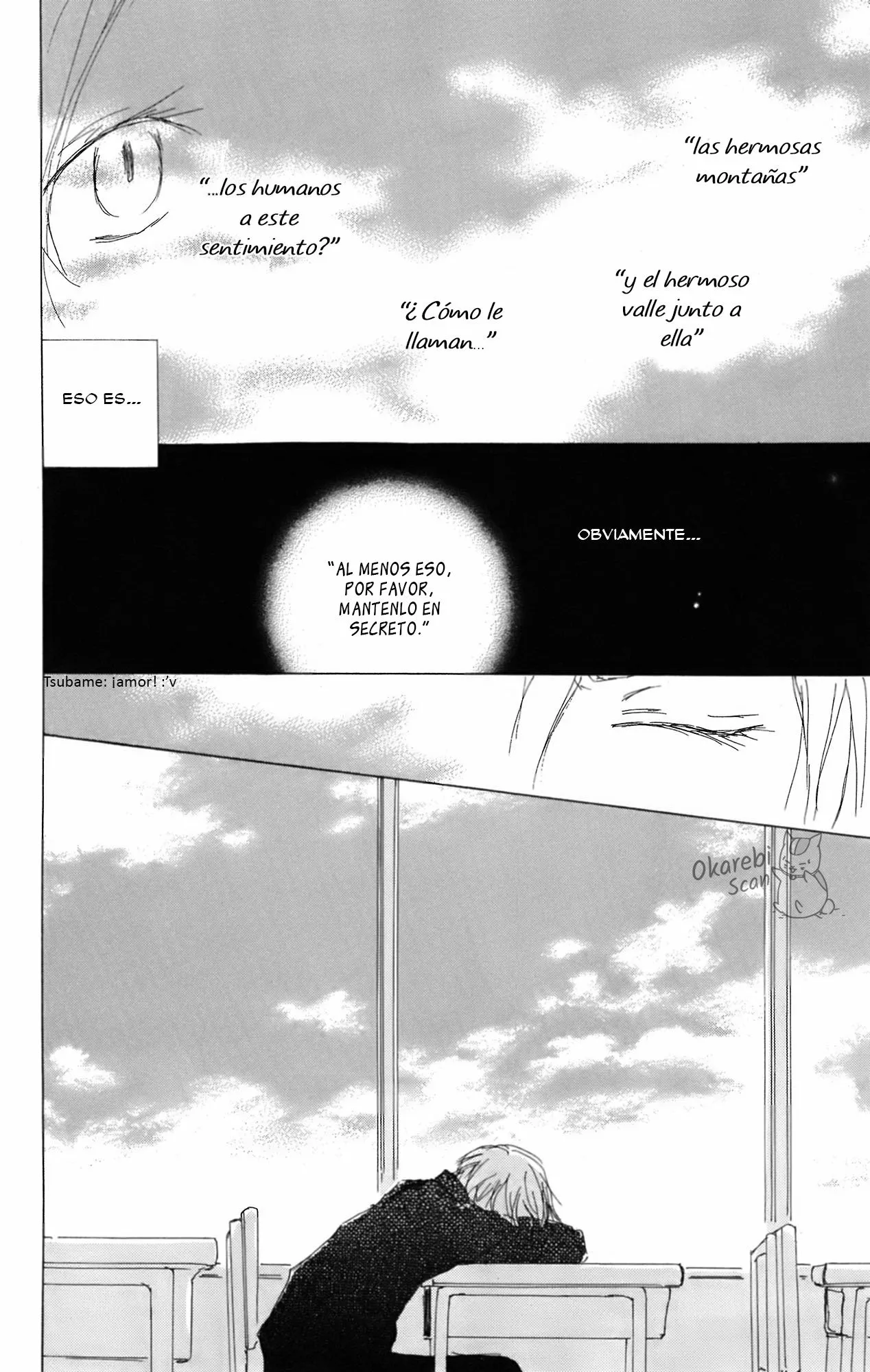 Página 41 del Manga