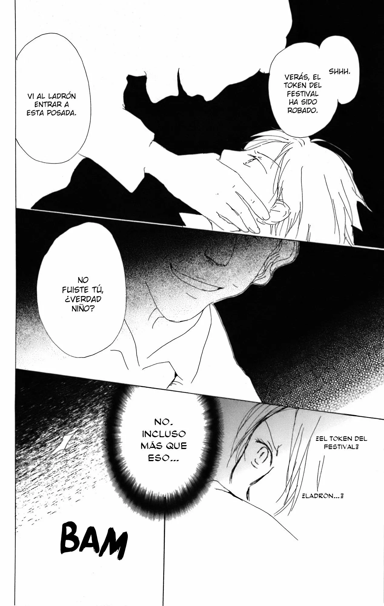 Página 34 del Manga