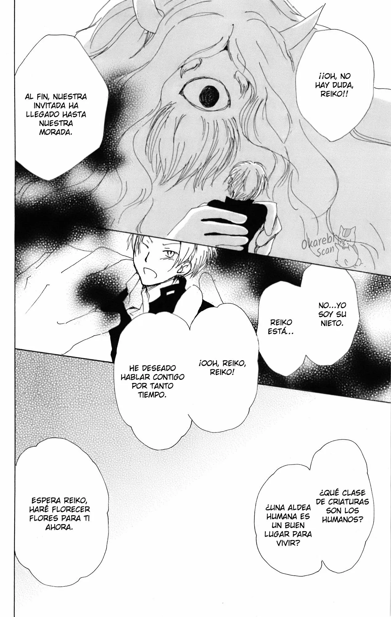 Página 38 del Manga