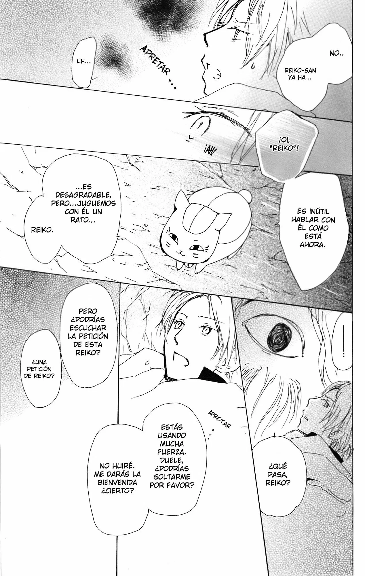 Página 39 del Manga