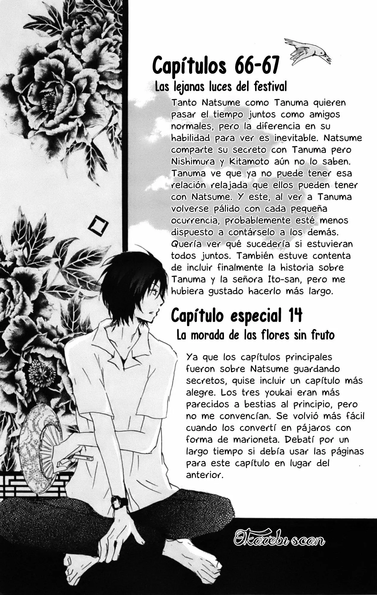 Página 47 del Manga