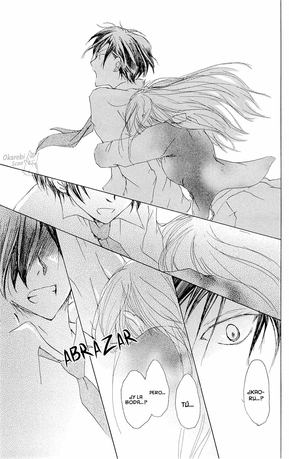 Página 36 del Manga