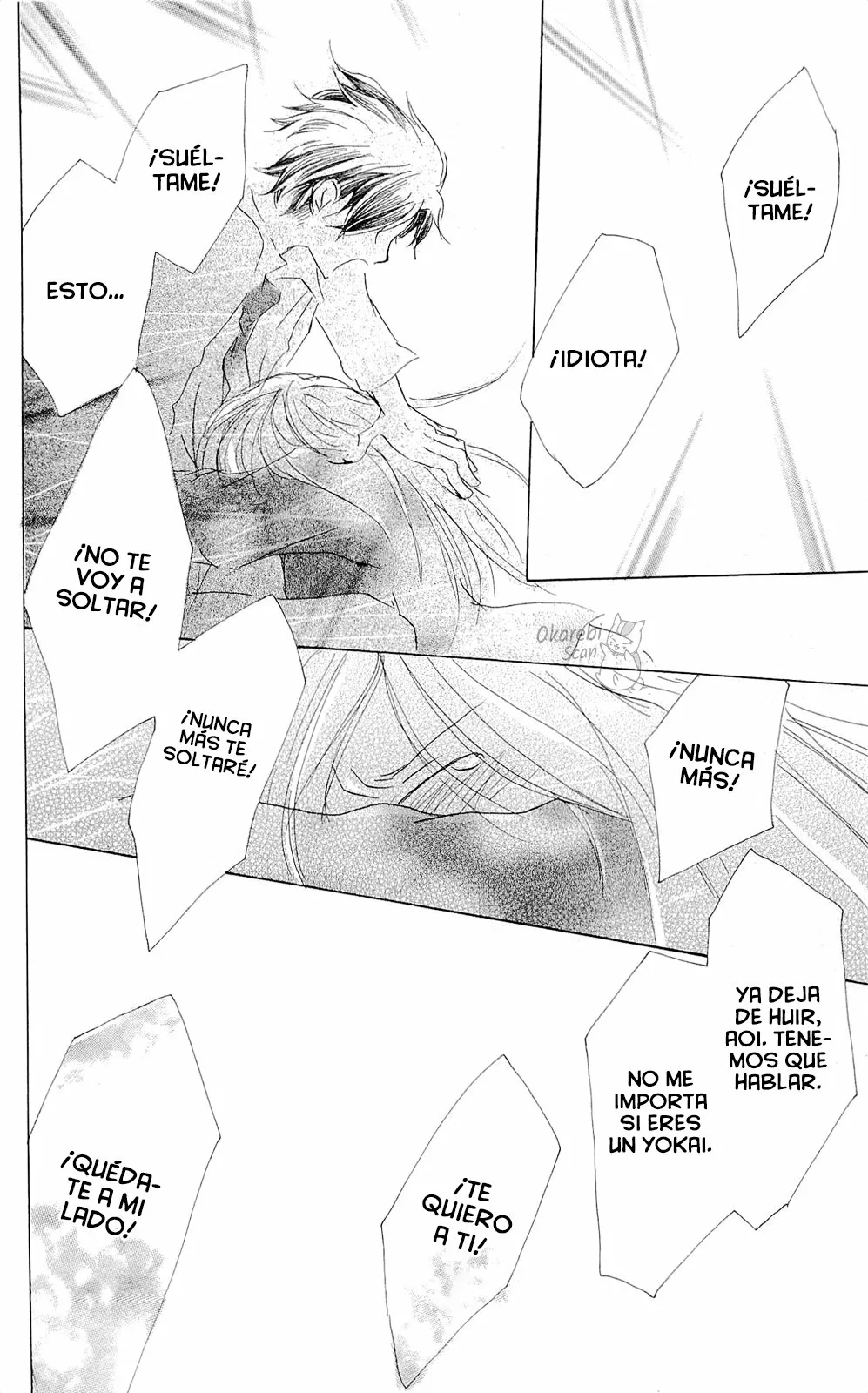 Página 37 del Manga