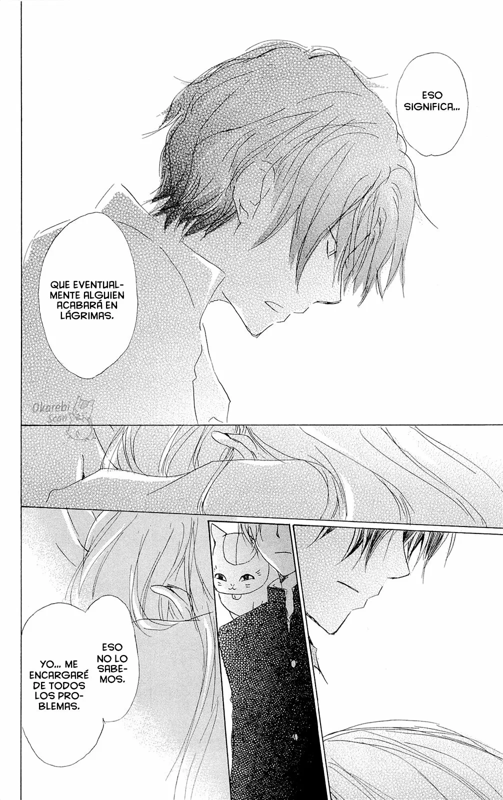 Página 39 del Manga