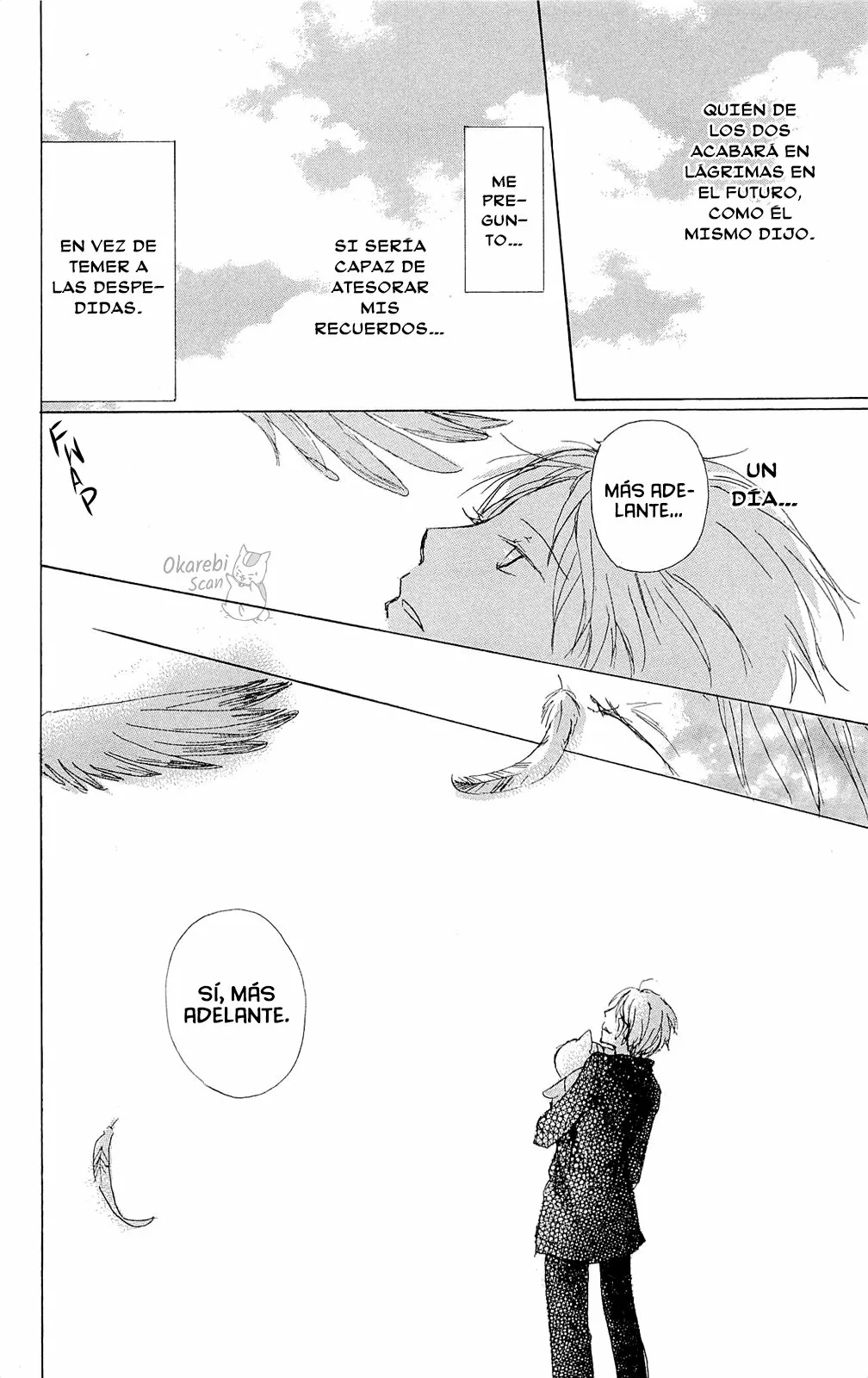 Página 43 del Manga