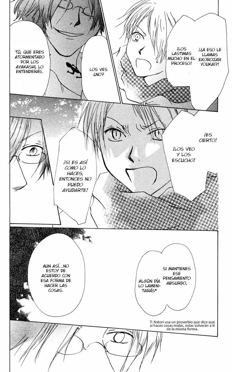 Página 36 del Manga