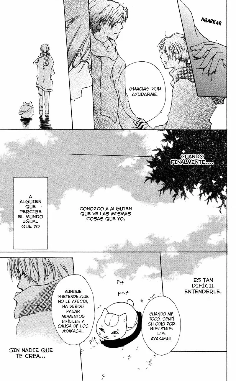 Página 37 del Manga
