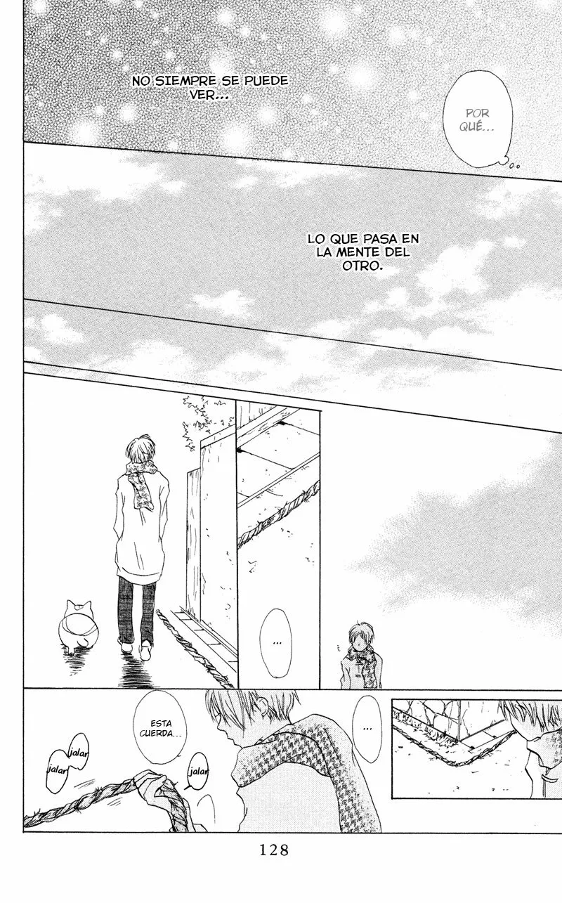 Página 38 del Manga