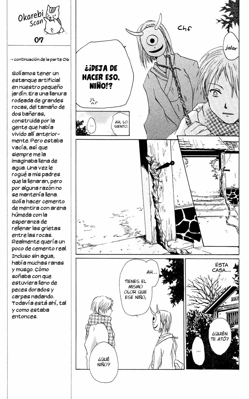 Página 39 del Manga