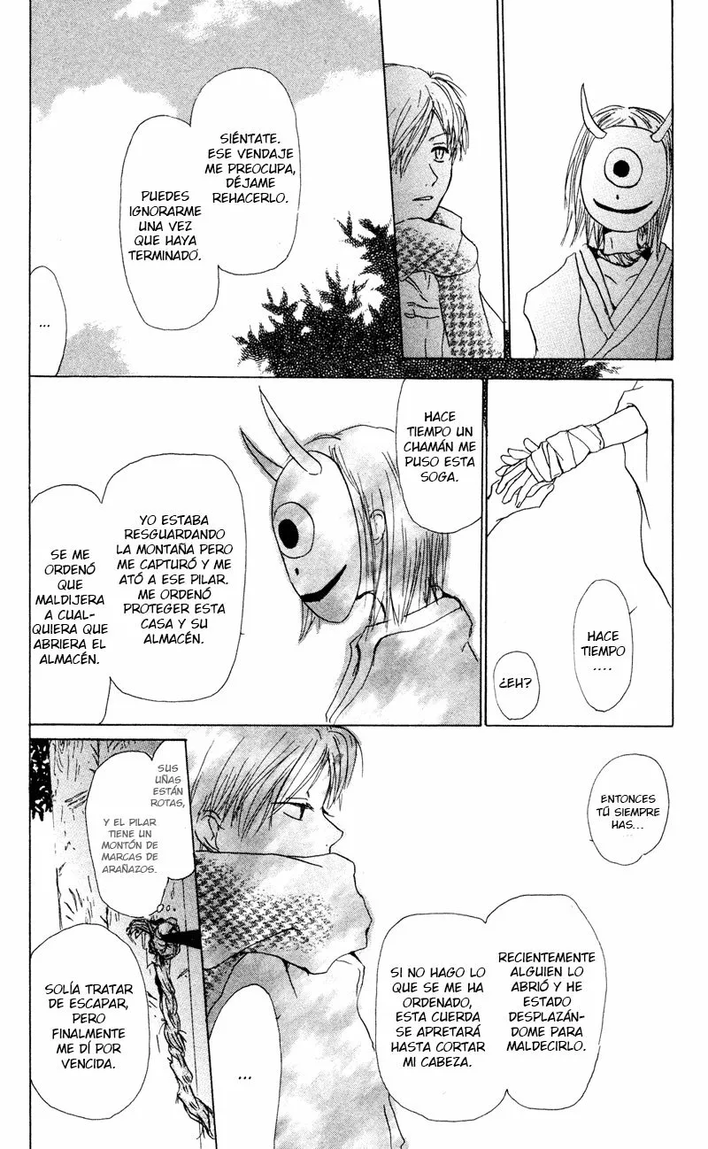 Página 40 del Manga