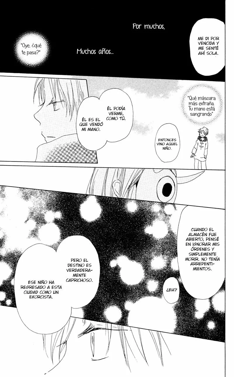 Página 41 del Manga