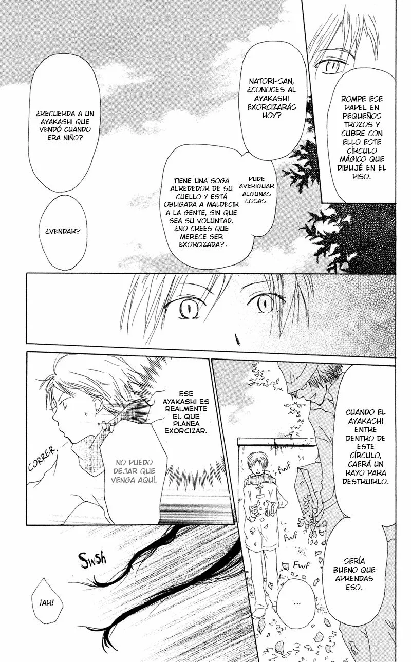 Página 43 del Manga