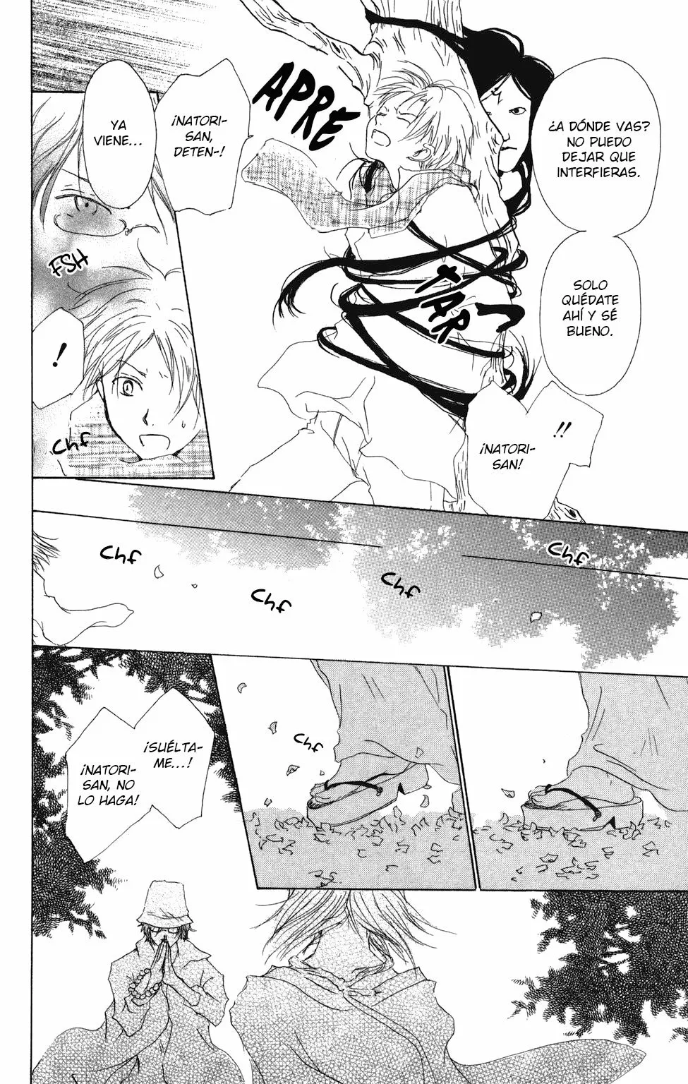 Página 44 del Manga