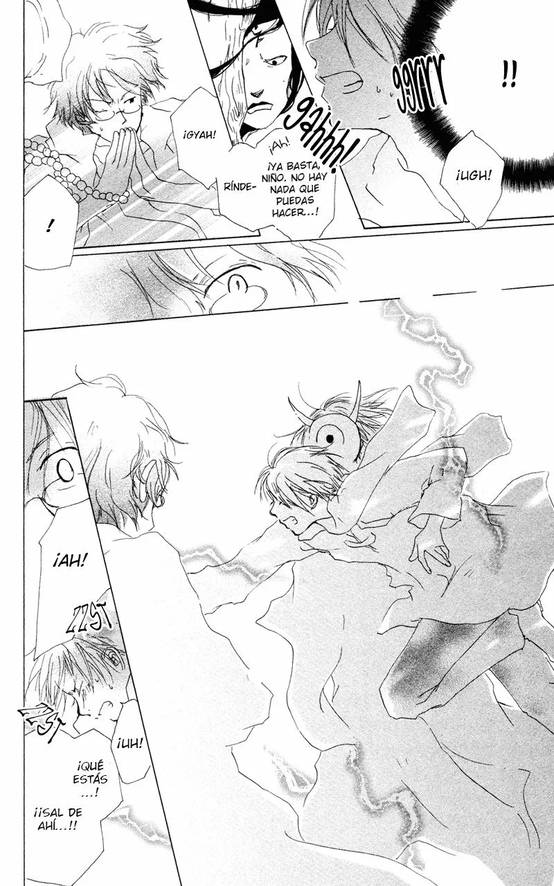 Página 46 del Manga
