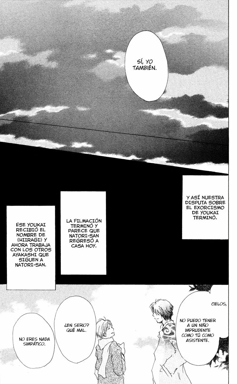 Página 51 del Manga