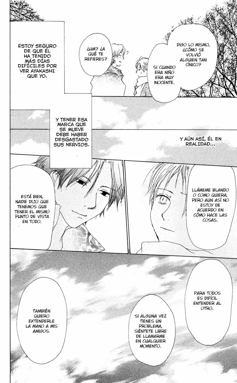 Página 52 del Manga