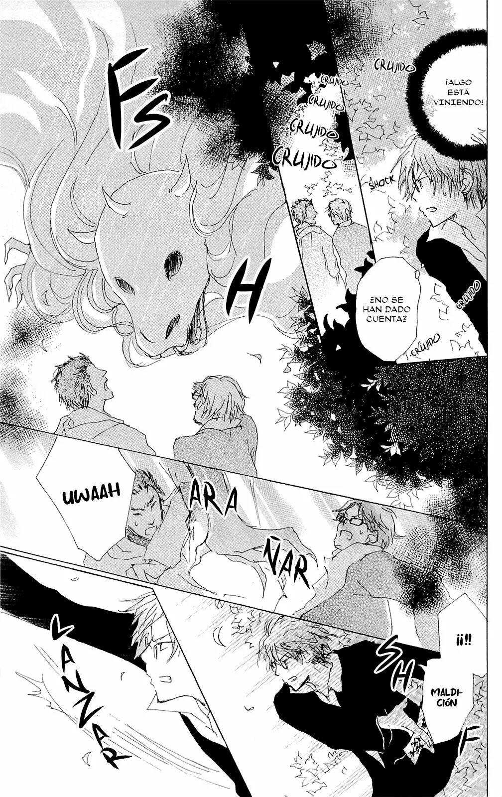 Página 24 del Manga